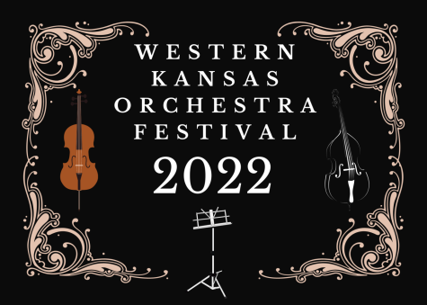 Western Kansas Orchestra Festival
