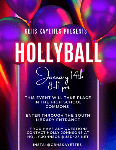 Hollyball