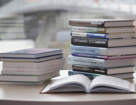 5 Tips To Make Studying Easier