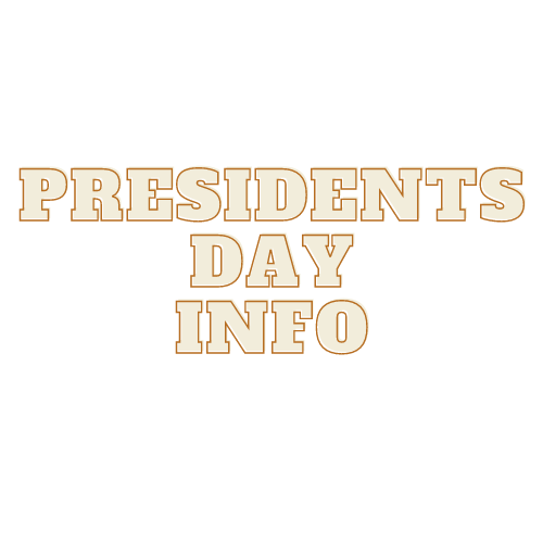 Presidents Day