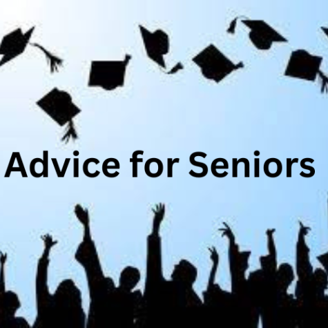 Advice for Seniors