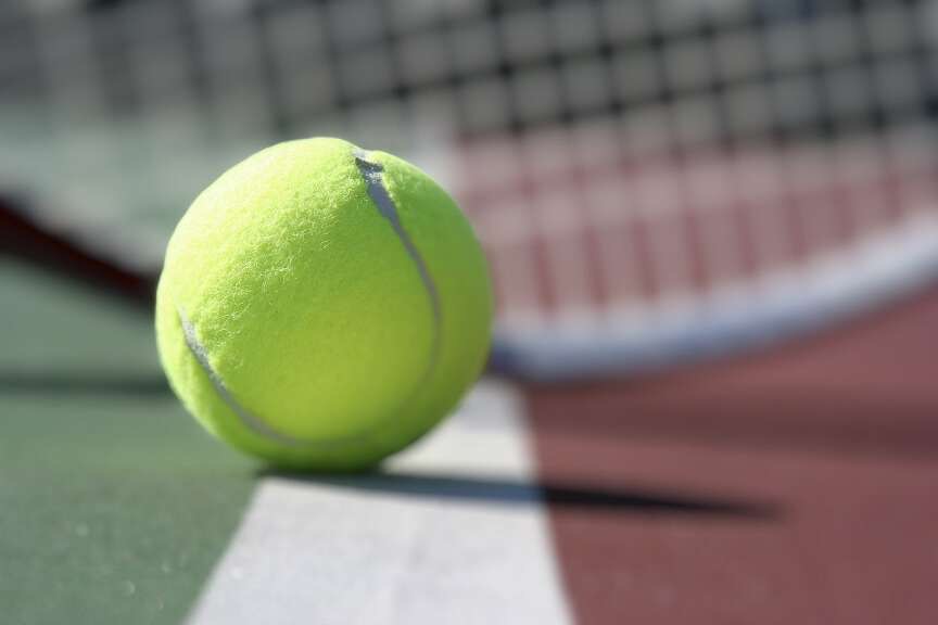 GBHS Girls Tennis to Compete at State