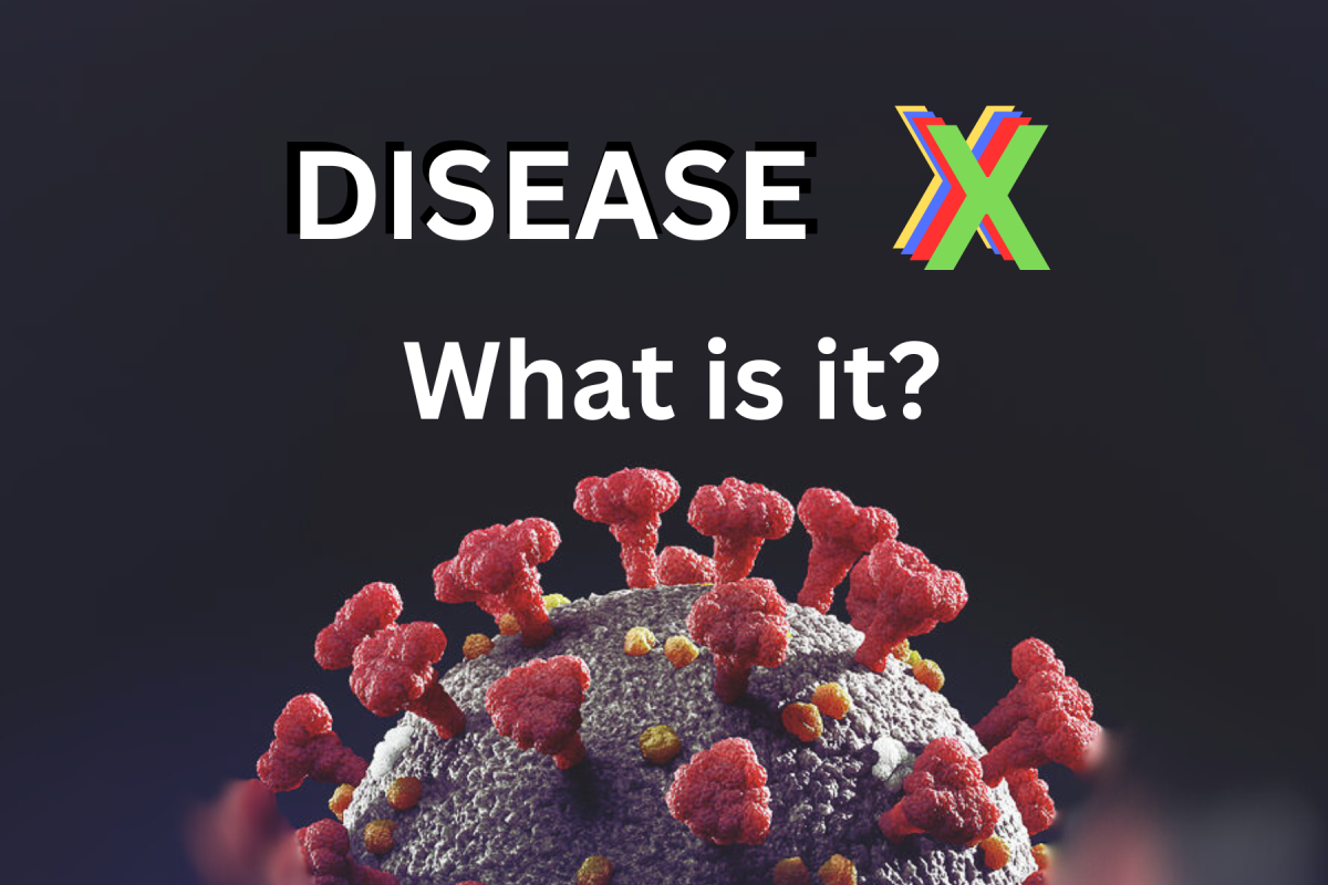 Disease X - What is it?