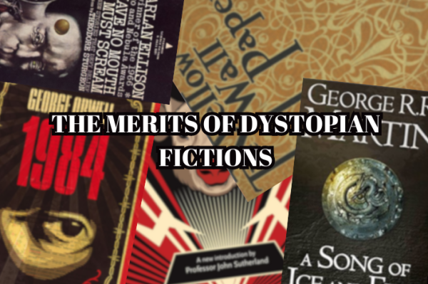 The Merits of Dystopian Fiction
