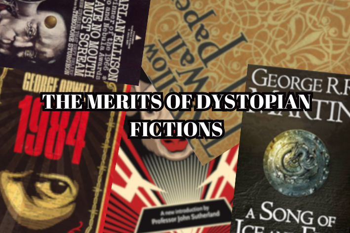 The+Merits+of+Dystopian+Fiction