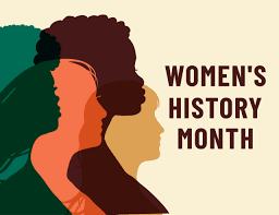 Womens History Month Celebrations