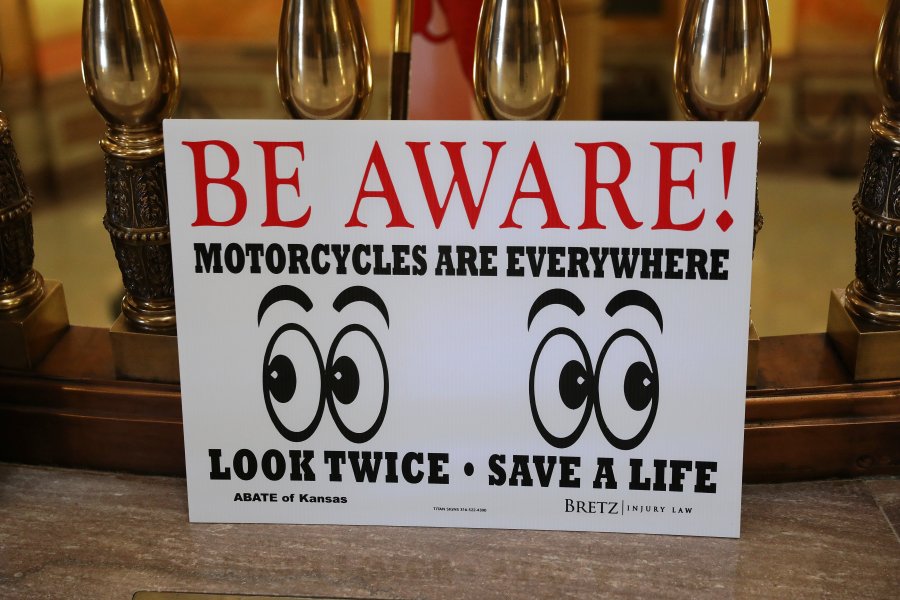 Motorcycle Safety Awareness Month