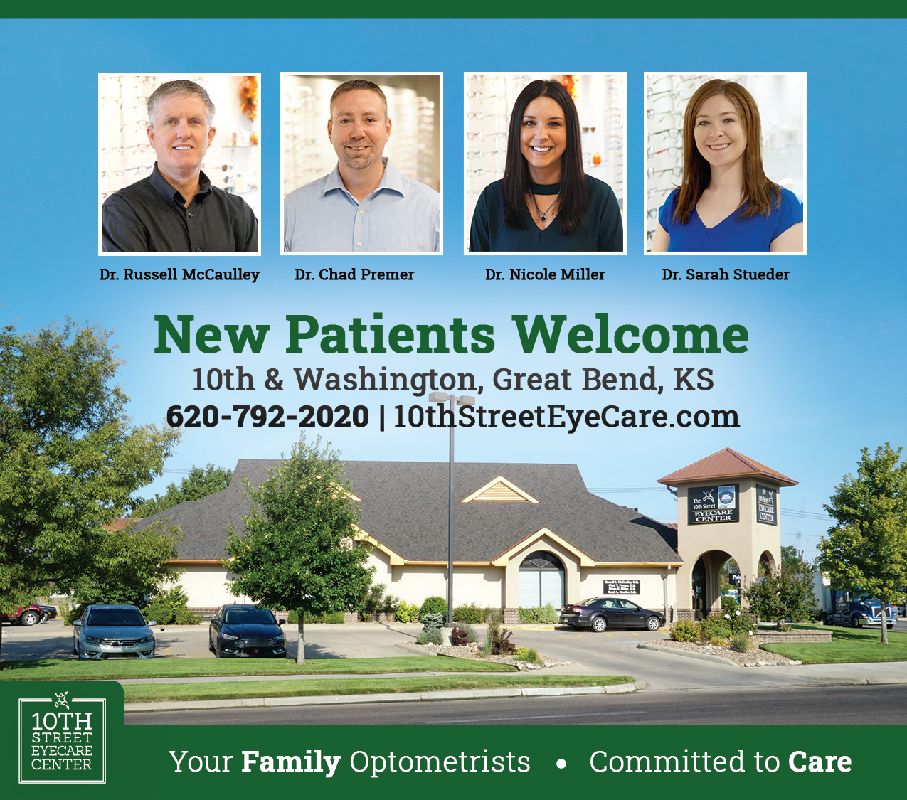 10th Street Eyecare