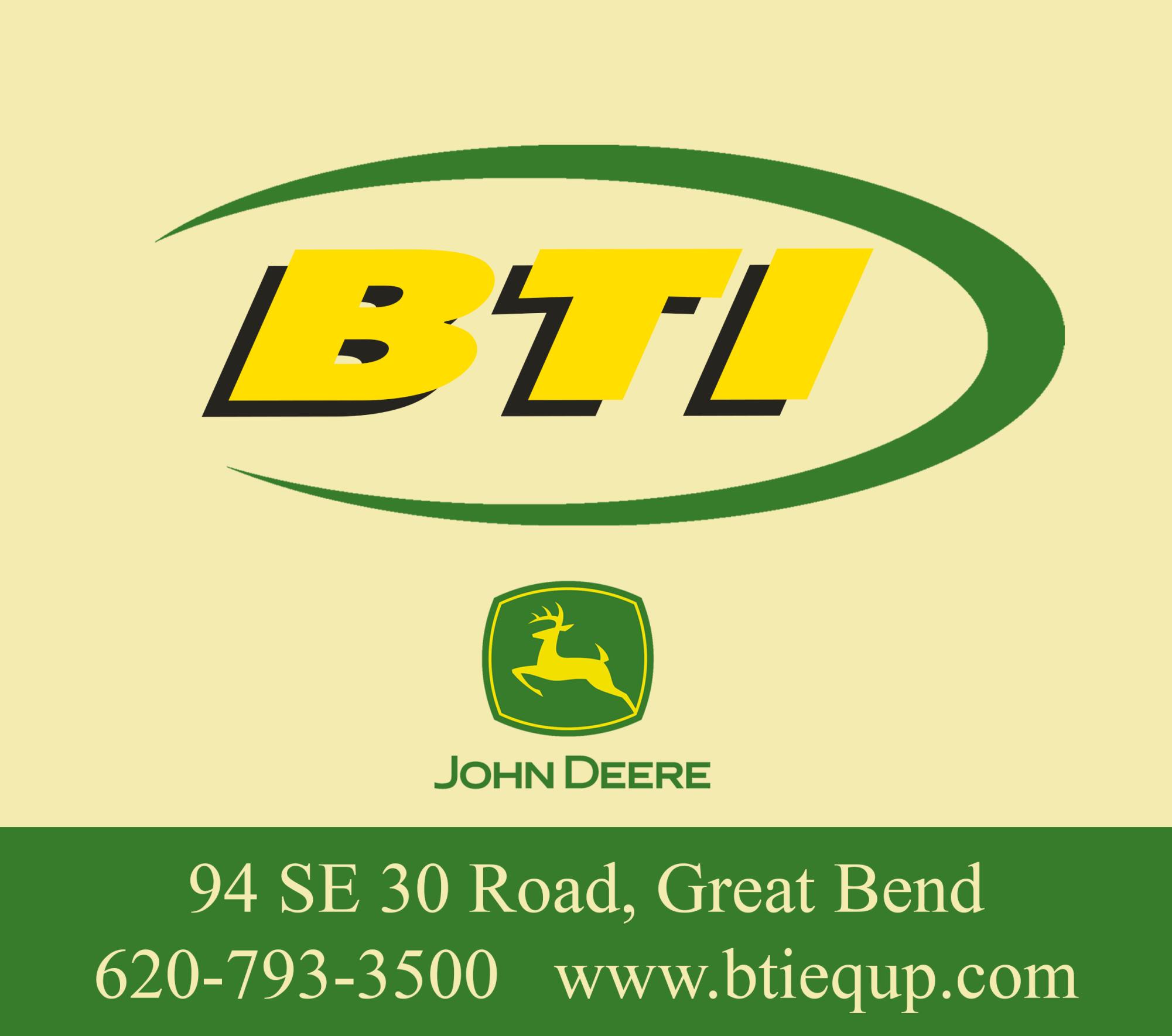 BTI