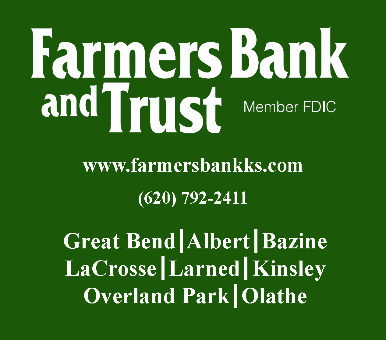 Farmers Bank