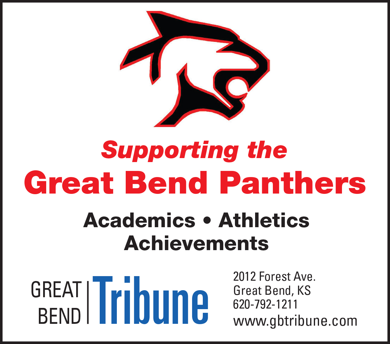 GB Tribune