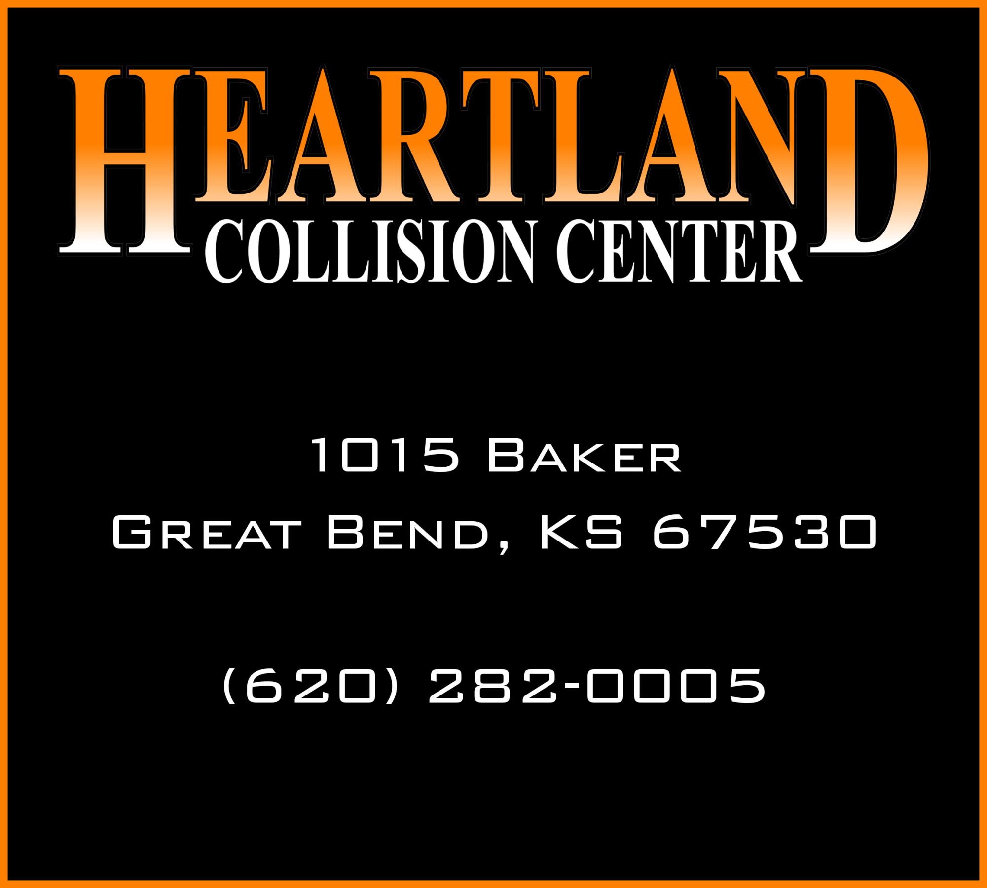 Heartland Collision