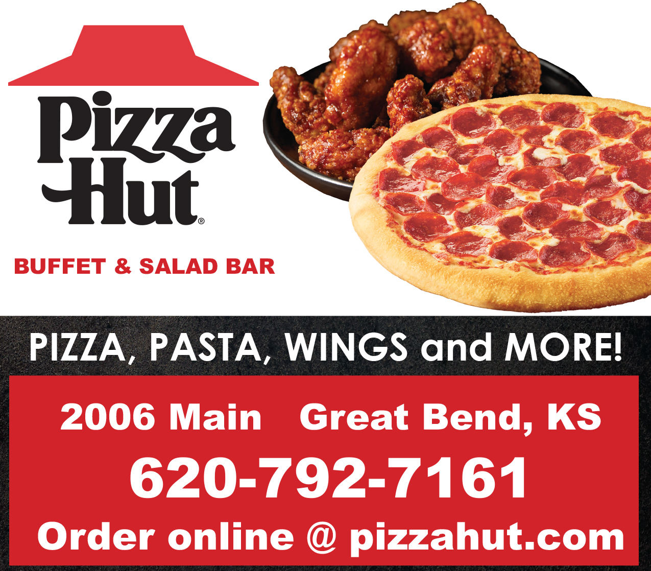 Pizza Hut