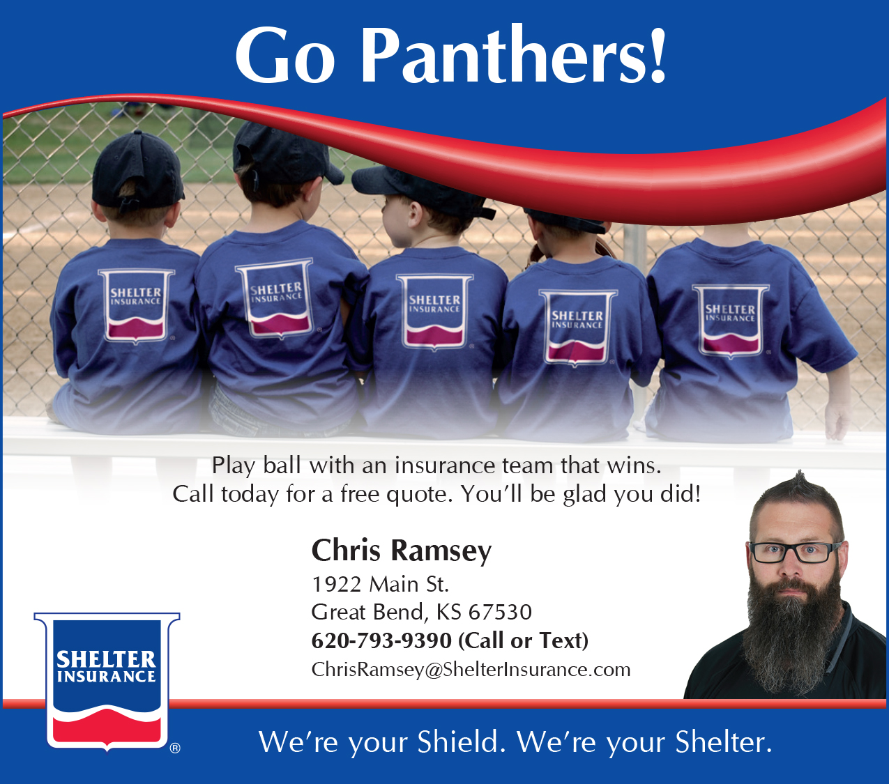 Shelter Insurance